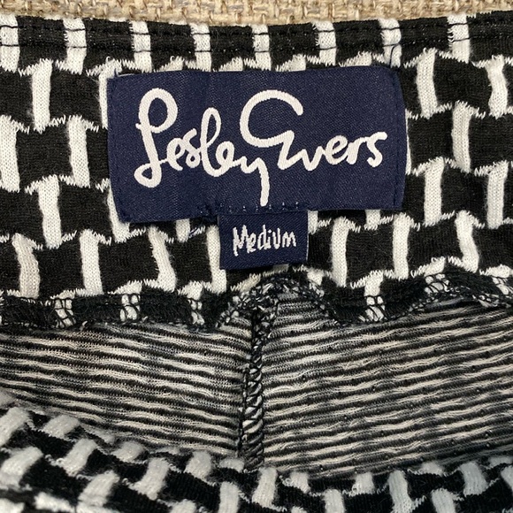 Lesley Evers Audrey pant - Picture 4 of 8